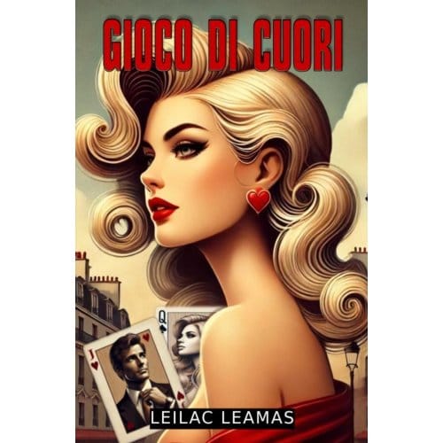 Gioco Di Cuori - Leilac Leamas