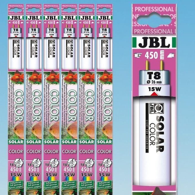 JBL SOLAR COLOR T8 58w (1500mm)