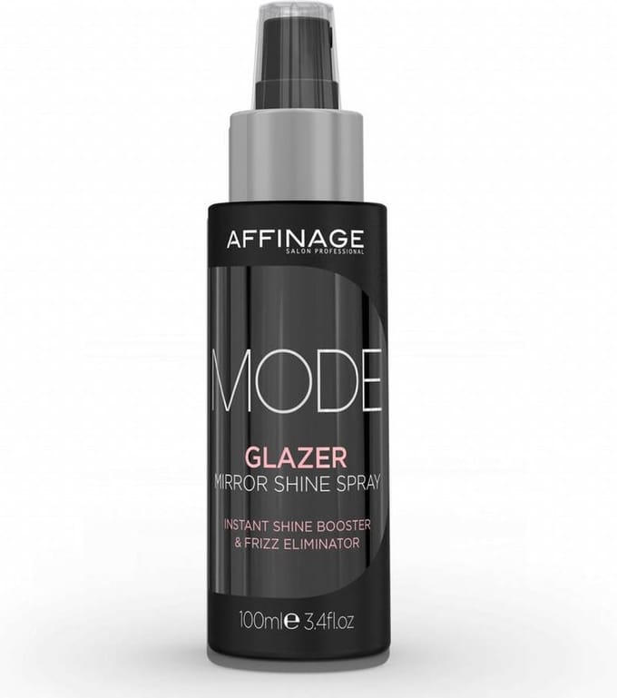 Affinage - Mode Glazer Shine Spray - 100ml