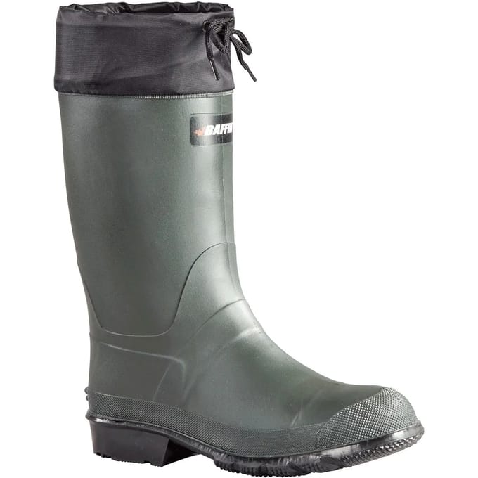 Regenlaarzen Baffin Hunter