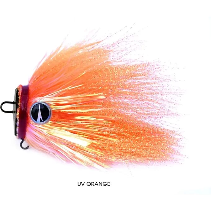 VMC Mustache Rig S | 11g / UVO