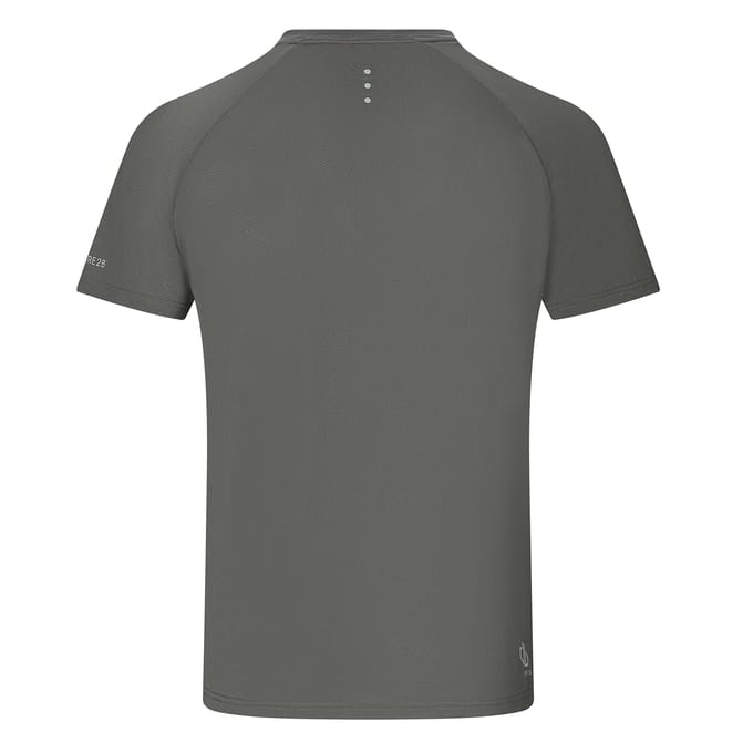 Regatta Heren Tech II Camping T-Shirt (Magnet)