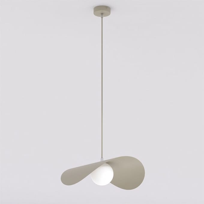 Hanglamp Emibig Lighting Rial 1L