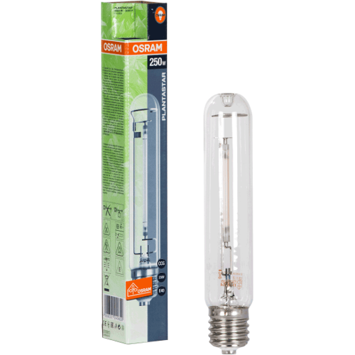 Osram Plantastar HPS