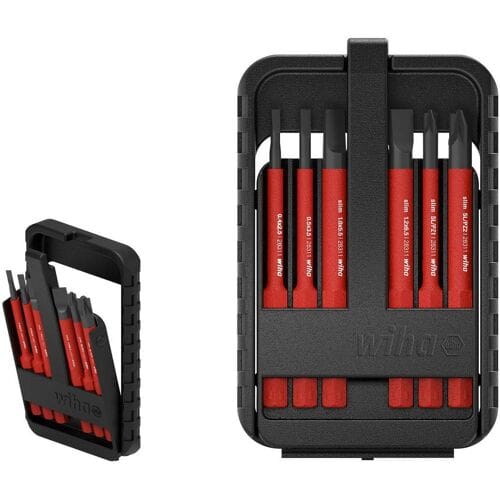 Wiha slimBit VDE Wechselklingen-Set 6teilig TORX