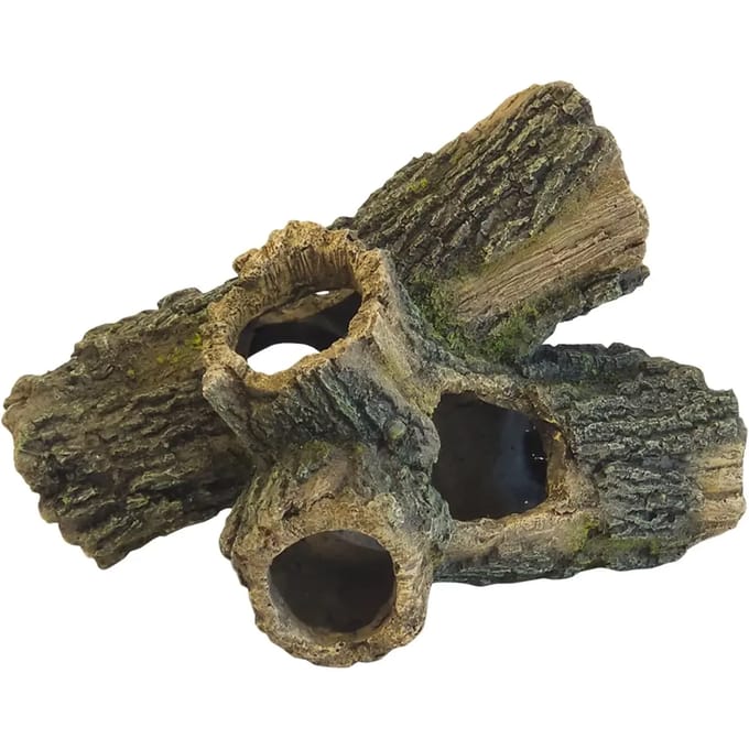 Aquariumdecoratie Nobby Pet Wood Trunk
