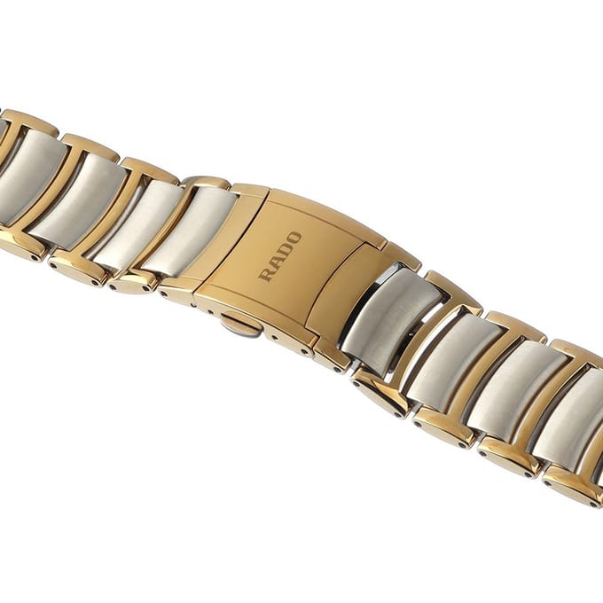 Rado straps 07.03534.10 Centrix band