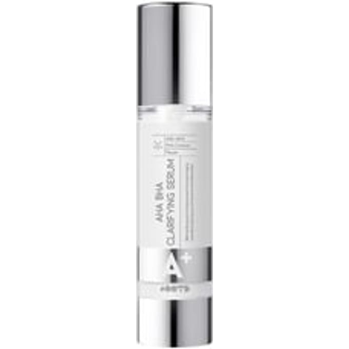 OOTD, AHA BHA Verhelderend Serum, 50ml (1,69 fl oz) white
