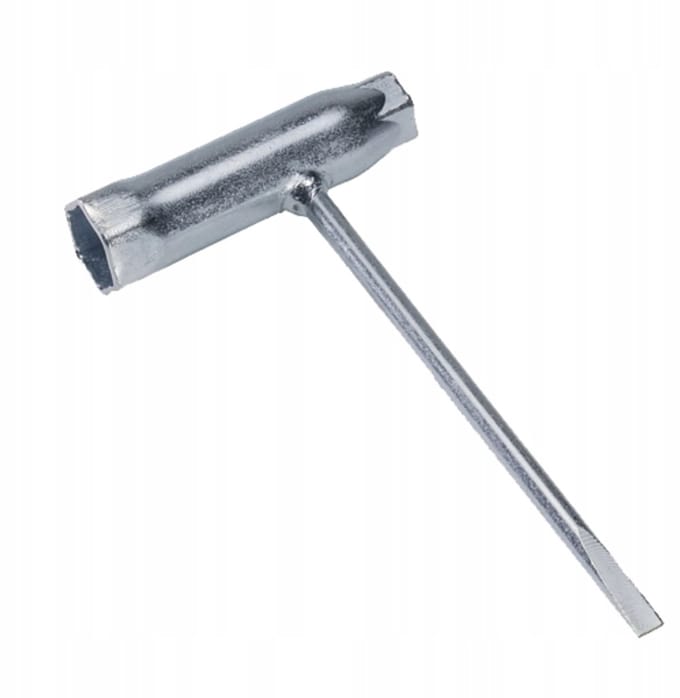 GRANIT Universele Sleutel 145mm - 10x19mm