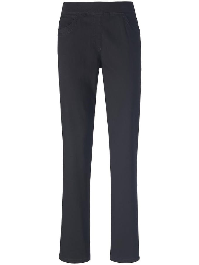 Comfort Plus-jeans model Carina Fun Van Raphaela by Brax denim