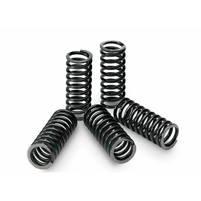 Ressort kit koppelingsbox van 6 Tecnium Yamaha WRF440