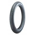 Heidenau K 36/1 43j Custom Motorfietsband Zilver 2.50 / R17