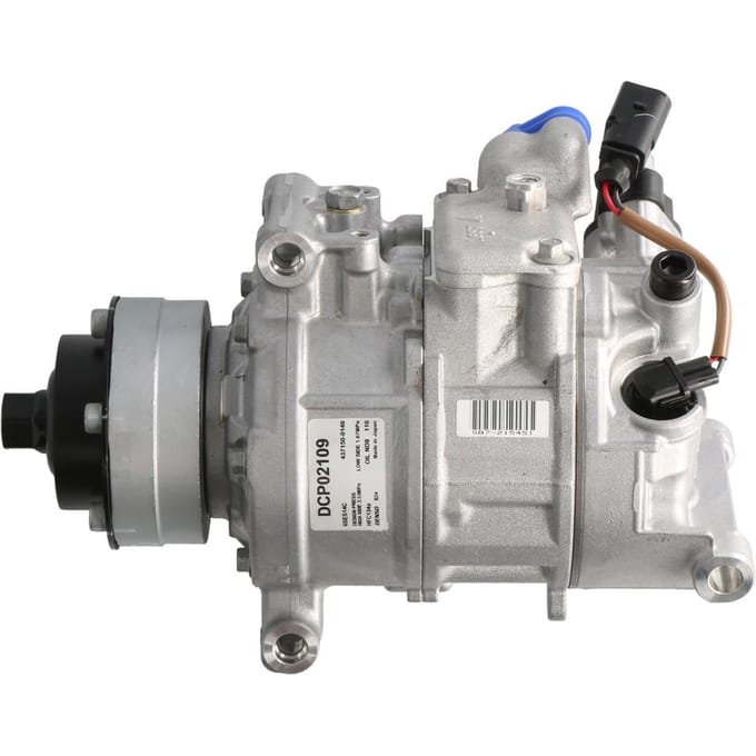 Compressor, airconditioner DENSO DCP02109