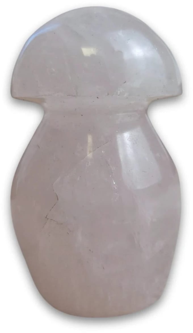 Rozenkwarts paddenstoel nr.05