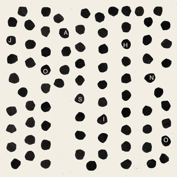 Joasihno - Spots (LP)