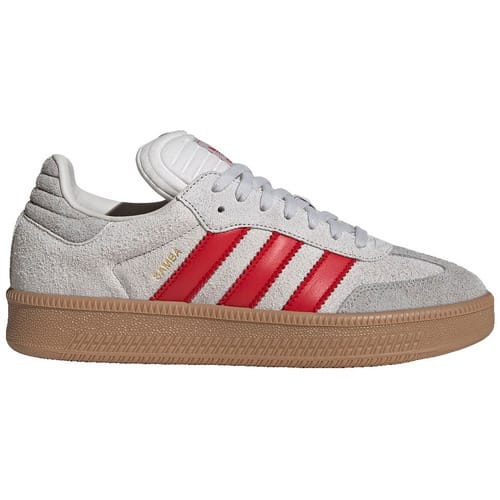 Sneakers adidas Baskets Samba XLG daim