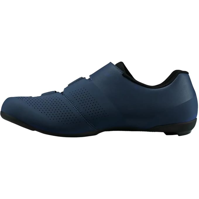 Shimano Rc102 Raceschoenen Blauw EU 44 Man
