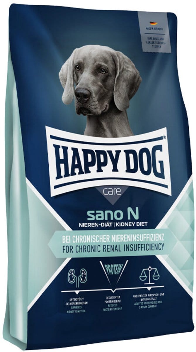 Happy Dog Sano N - 1 kg