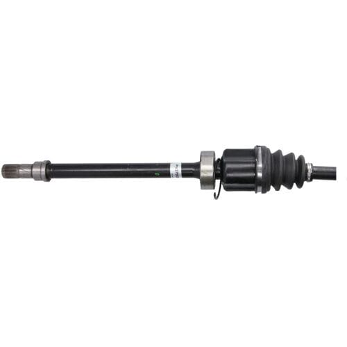 Aandrijfas POINT GEAR PNG75920