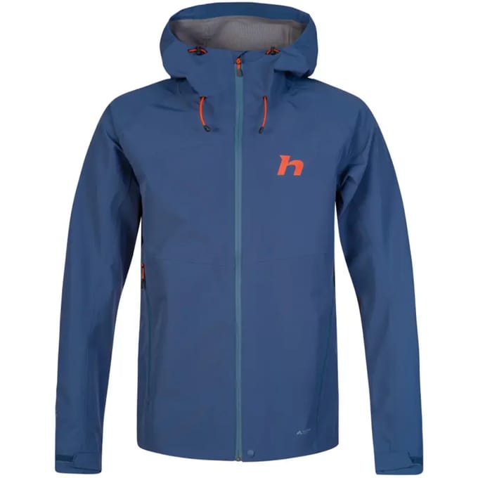 Ski-jas Hannah Alagan