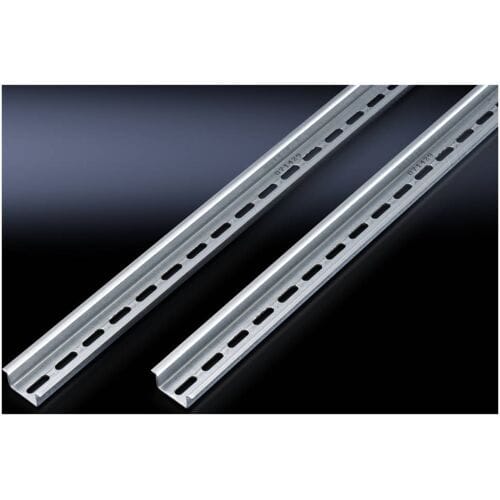 Rittal SZ 2313.150 2313150 Support rail Staal 2 m 12 m