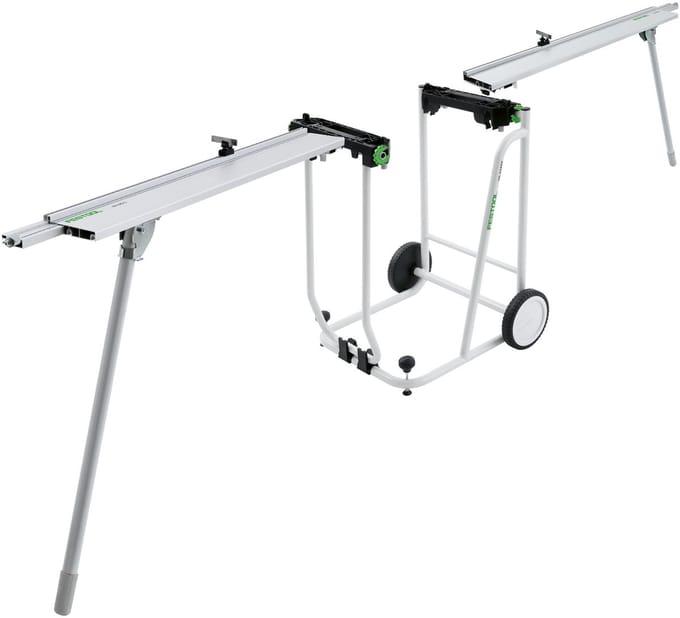 Ondersteun Ug-Ka-Set