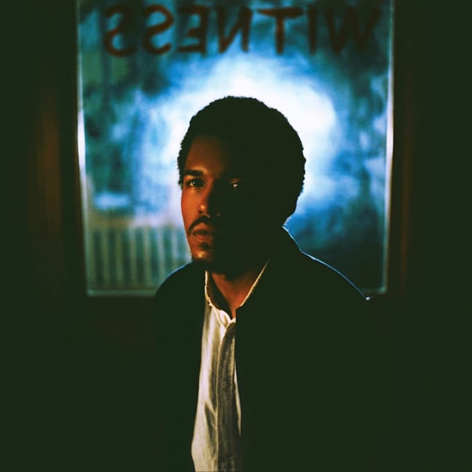 Benjamin Booker - Witness (LP)