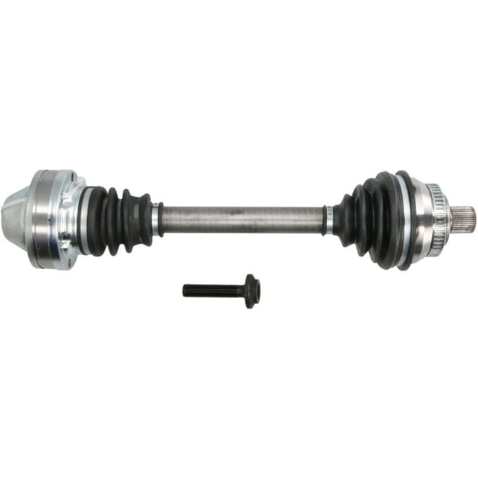 Aandrijfas MAGNETI MARELLI 302004190280