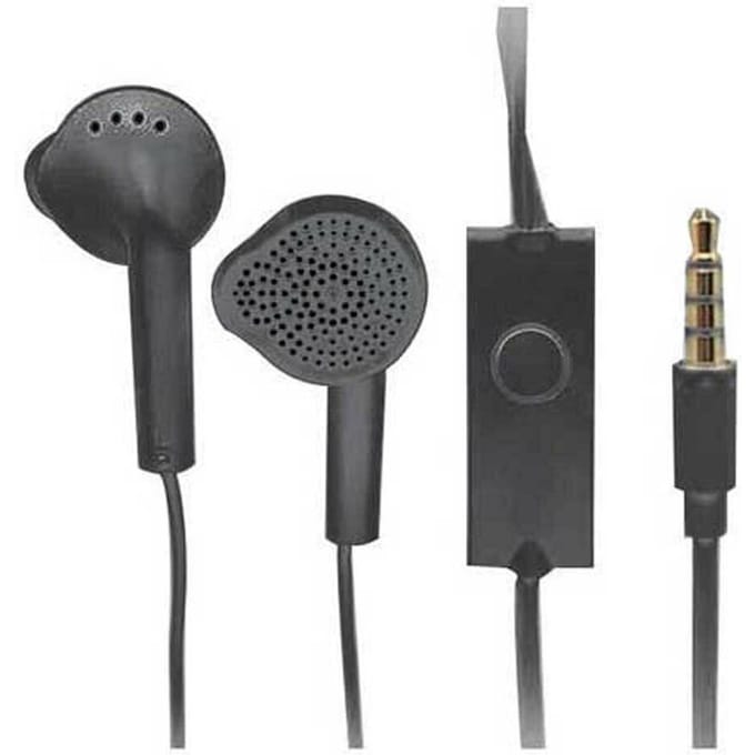 Oordopjes Origine SAMSUNG EHS61ASfbe Stereo 3.5 Zwart