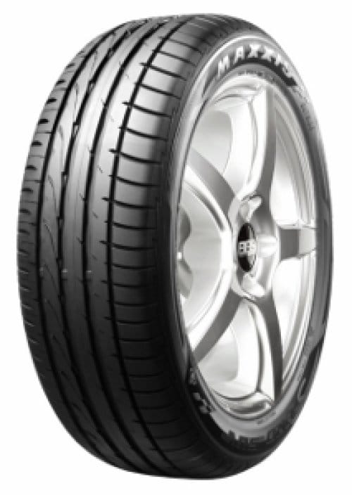 Maxxis S-PRO ( 275/45 R20 110W XL, met wangbescherming (FSL) )