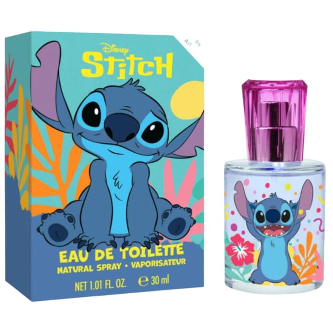 Disney Eau De Toilette Disney - Lilo & Stitch Eau De Toilette  - 30 ML