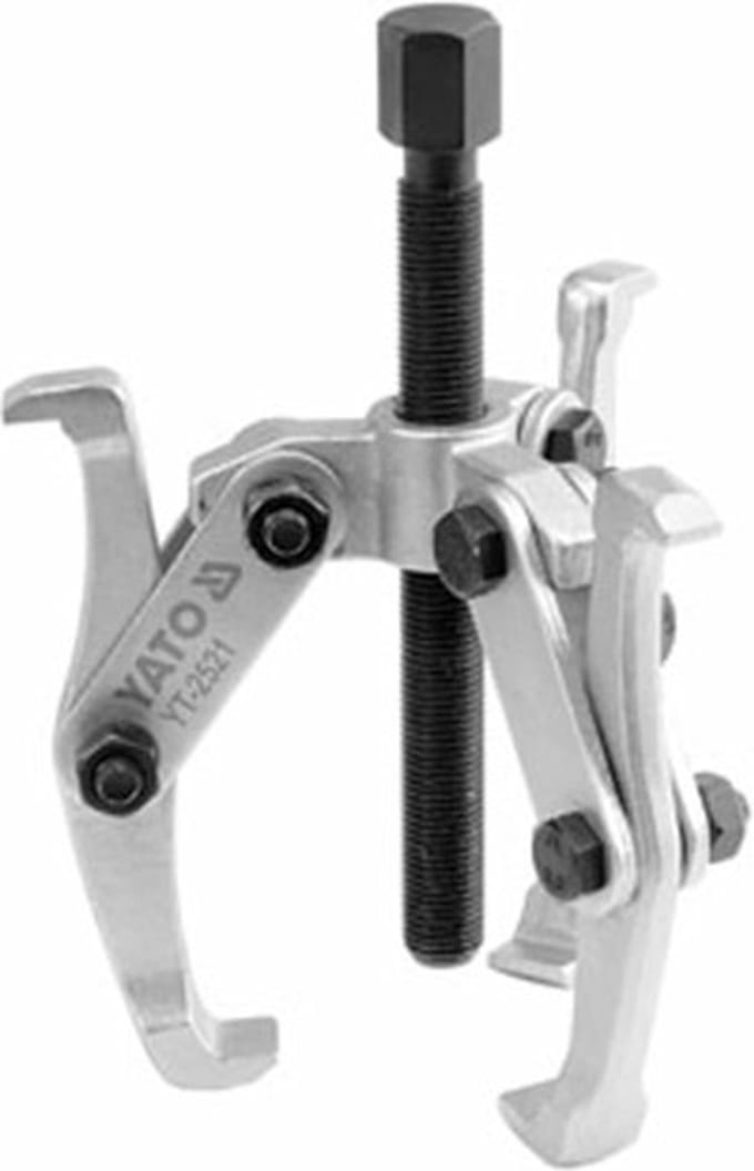 YATO Kaakbreker 3-armig 6"