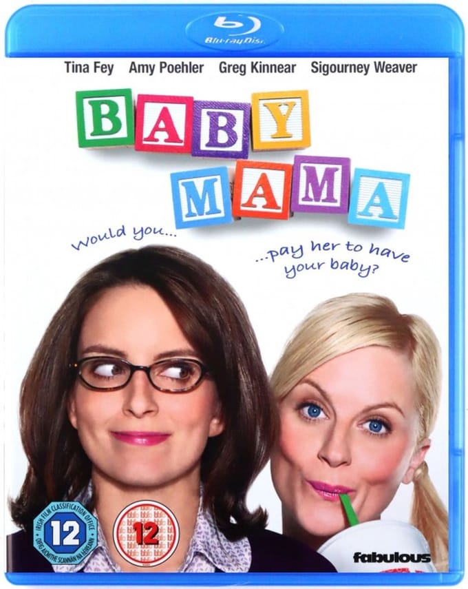Baby Mama