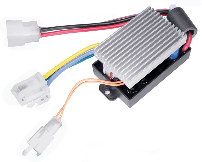Electronic circuit