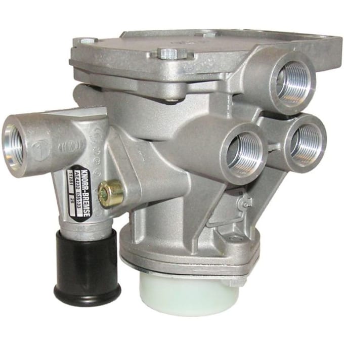 Remklep, aanhanger KNORR-BREMSE AS3100A