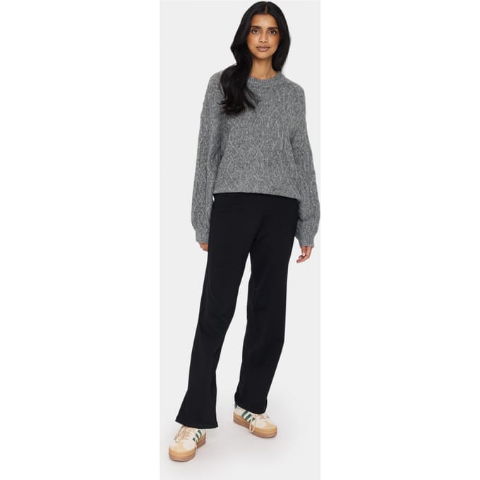 Saint Tropez GeetaSZ Pullover Dames Trui - Maat L