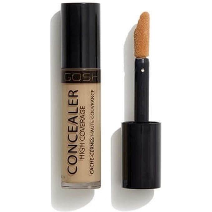 Gosh High Coverage Liquid Concealer 6 ml.- 003 Sand