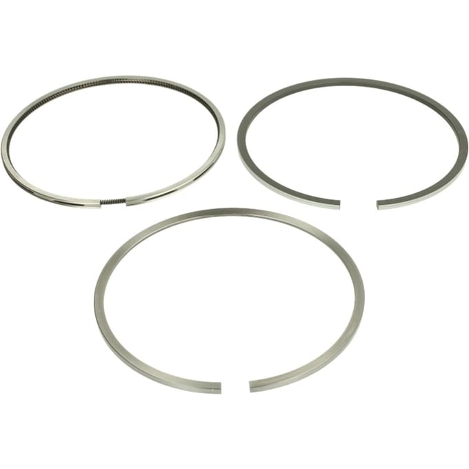 Zuigerveren set MAHLE 227 RS 00111 0N0