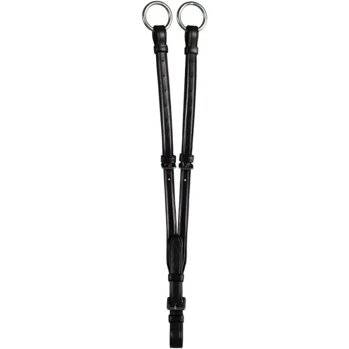 Jachthalsband voor brugpaard Dy'on US Collection