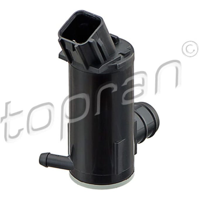 Topran Waterpomp, koplampsproeier HANS PRIES 820 443