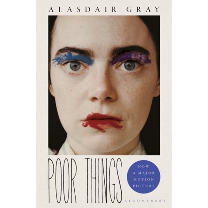Poor Things - Alasdair Gray