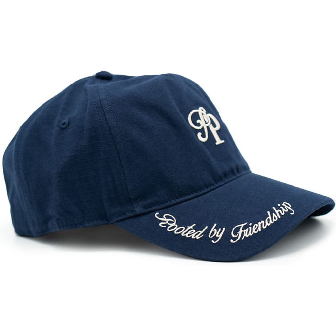 All-over Cap