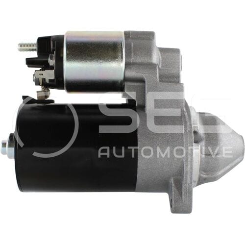 Startmotor / Starter SEG AUTOMOTIVE 0001106025