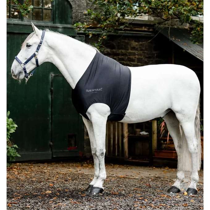 Schouderbeschermer voor paarden Horseware
