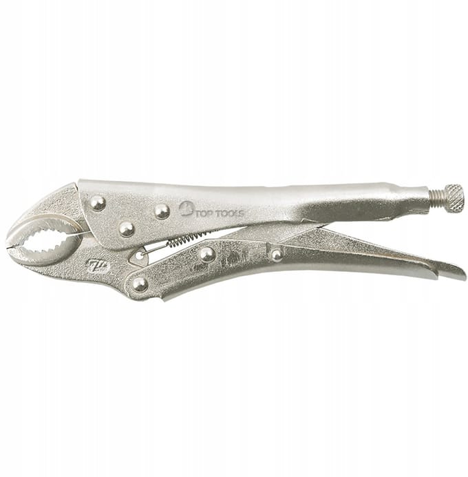 Universele griptang 180 mm - Top Tools 32D450