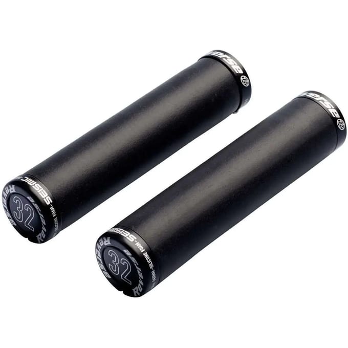 Bike handles Reverse Components Seismic Ergo Lock On