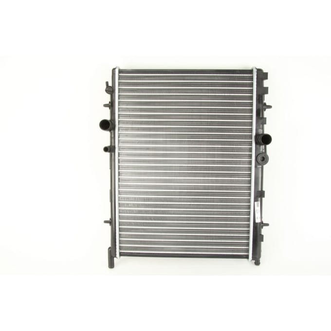 Radiator, motorkoeling NISSENS 63502