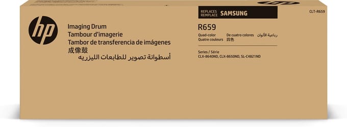 Samsung CLT-R659 Drum (SU418A) voor CLX-8640/8650