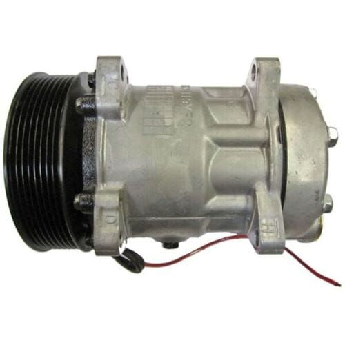 Airco-compressor MAHLE ACP 395 000S
