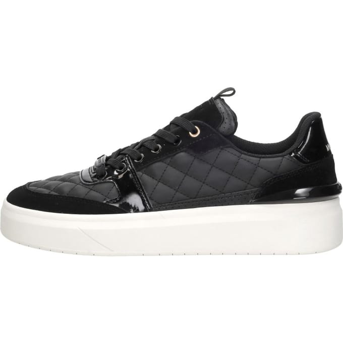 CRUYFF Endorsed Tennis Black Größe: 36 | Trainers Outlet | Damen | Schwarz